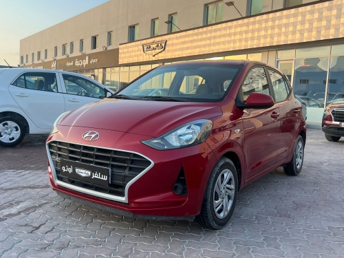 Hyundai i10  2022