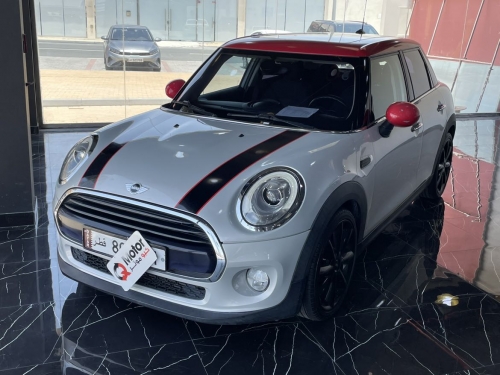 Mini Cooper  2017