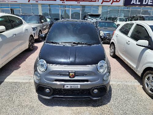 Fiat 595 