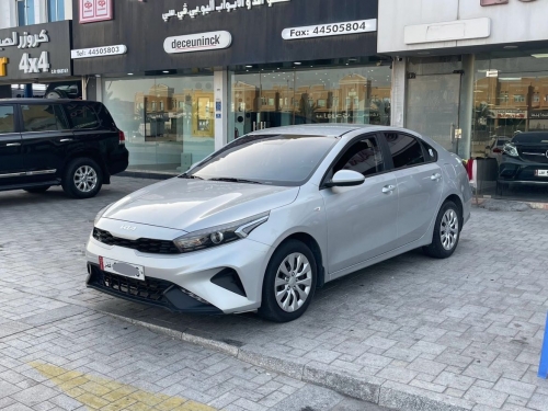 Kia Cerato  2022