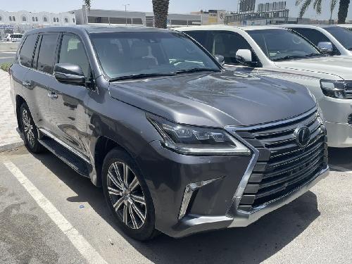 Lexus LX 570