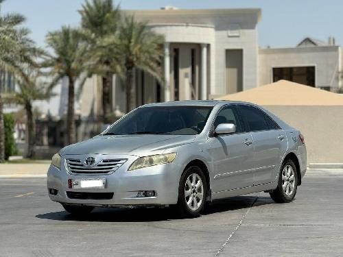 Toyota Camry GLX