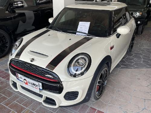 ميني Cooper JCW	