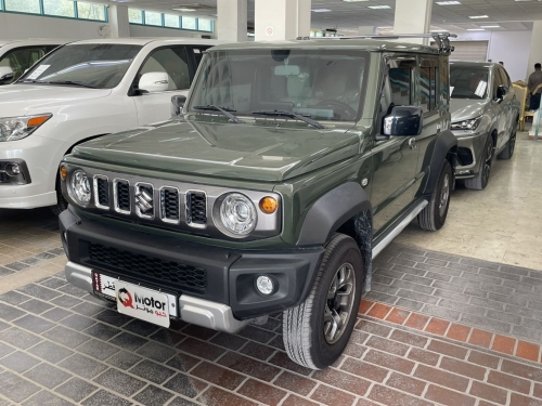 Suzuki Jimny  2024