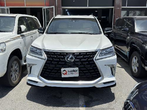 Lexus LX 570