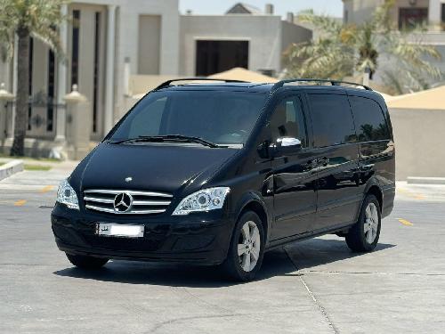 Mercedes-Benz Viano 