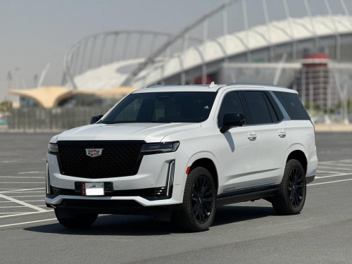 Cadillac Escalade  2021