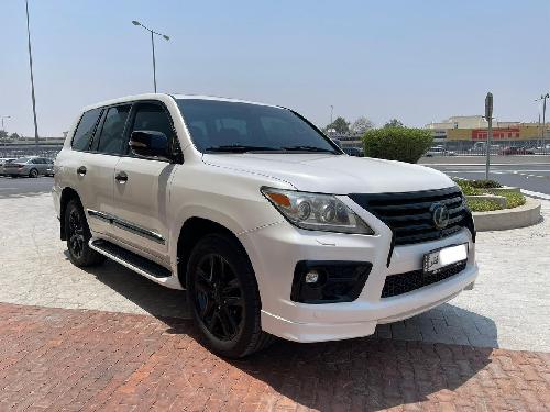 Lexus LX 570