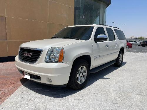 GMC Yukon XL