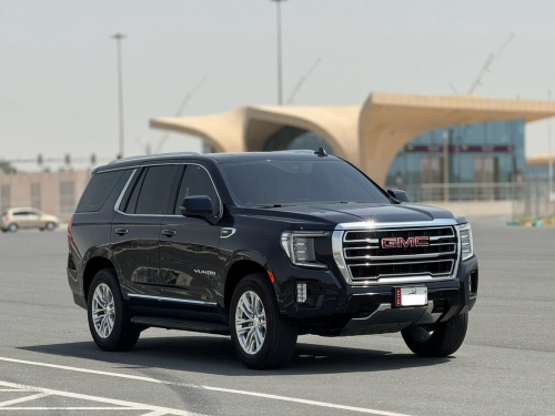 GMC Yukon SLT 2023