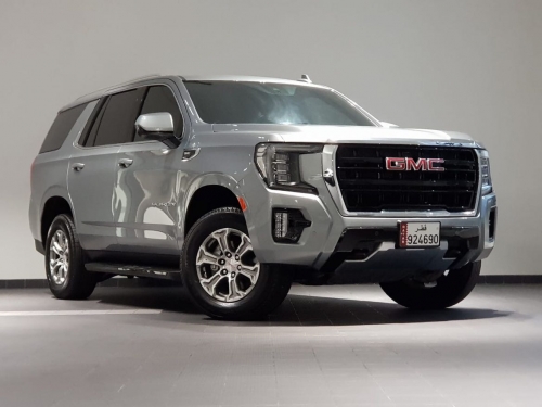 GMC Yukon  2023