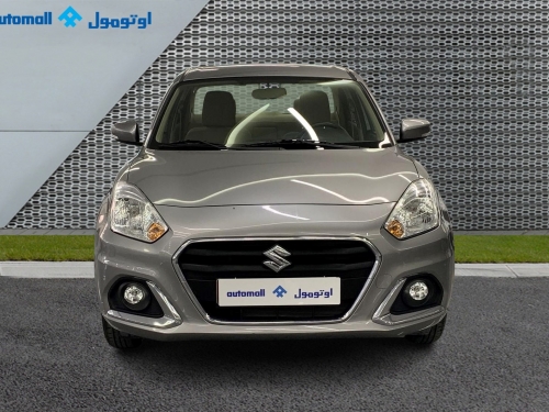 Suzuki Dzire  2022