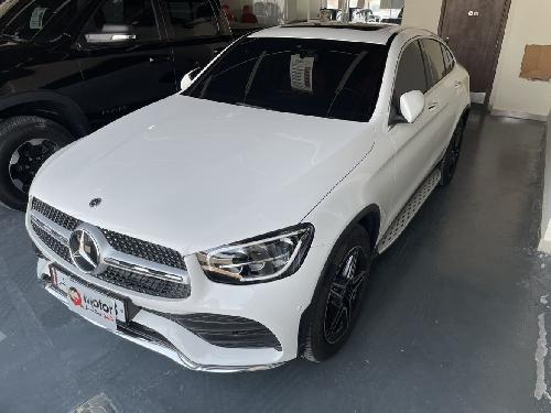 Mercedes-Benz GLC  200