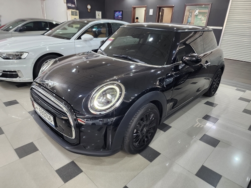 Mini Cooper  2024