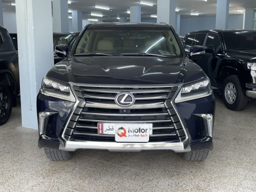 Lexus LX 570