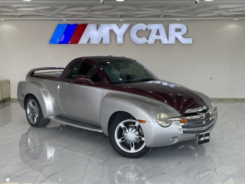 Chevrolet SSR  2005