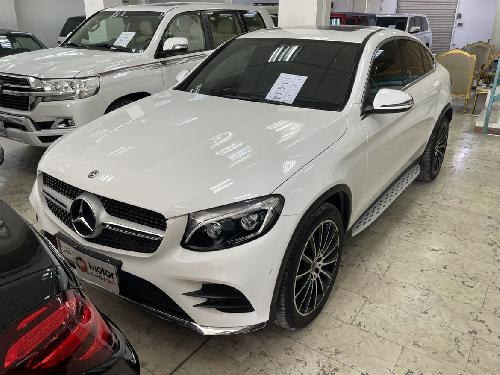 Mercedes-Benz GLC  250