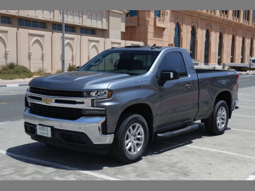 Chevrolet... 2019