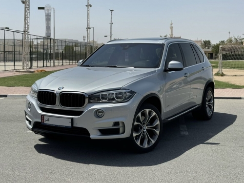 BMW X-Series X5... 2018