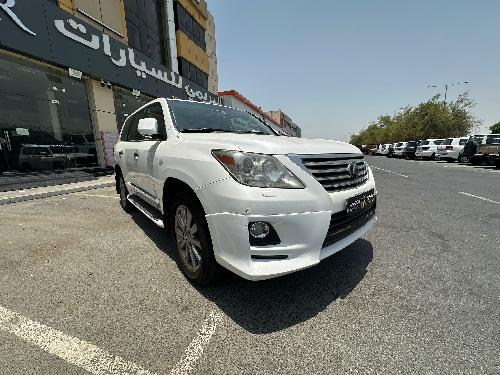 Lexus LX 570