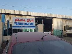 YamCo Garage