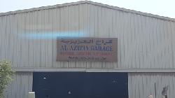 AL AZIZIA GARAGE