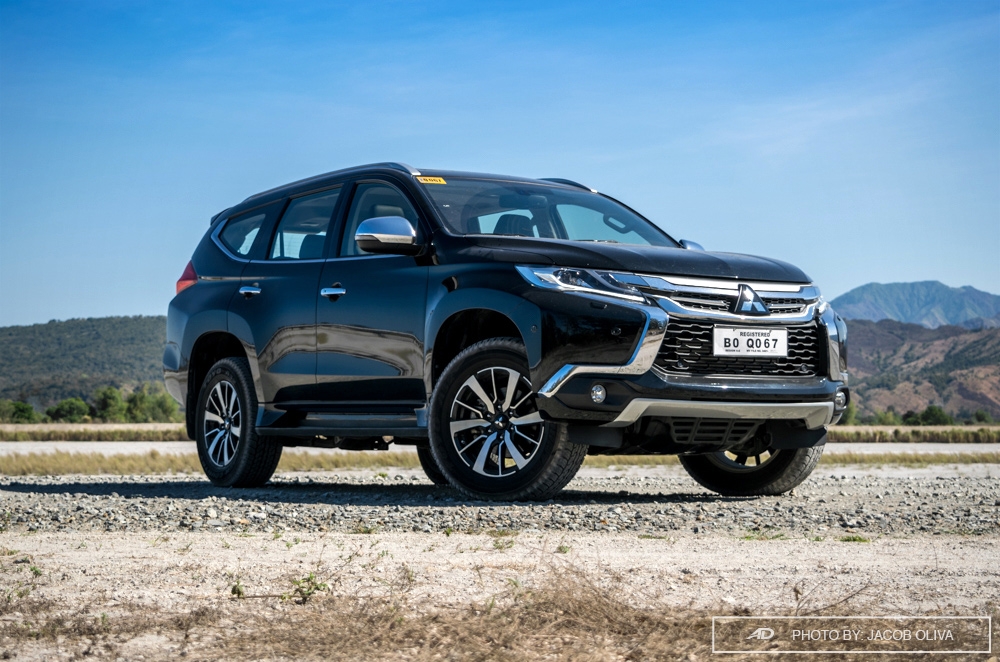 Паджеро спорт года. Митсубиси Монтеро спорт 2018. Mitsubishi Montero Sport 2019. Mitsubishi Montero Sport 2020. Мицубиси Паджеро спорт 2020 черный.